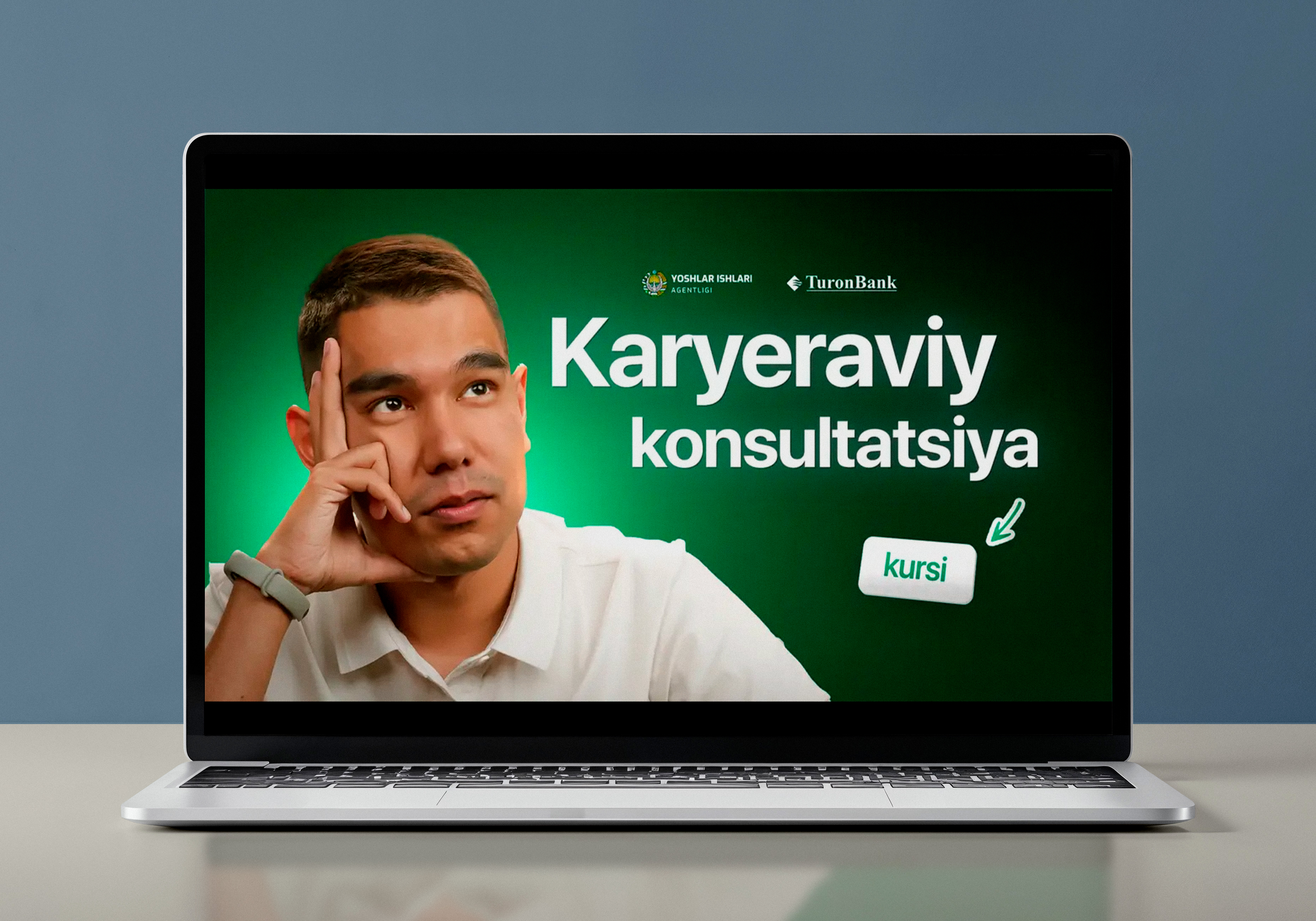 Koryeraviy konsultatsiya