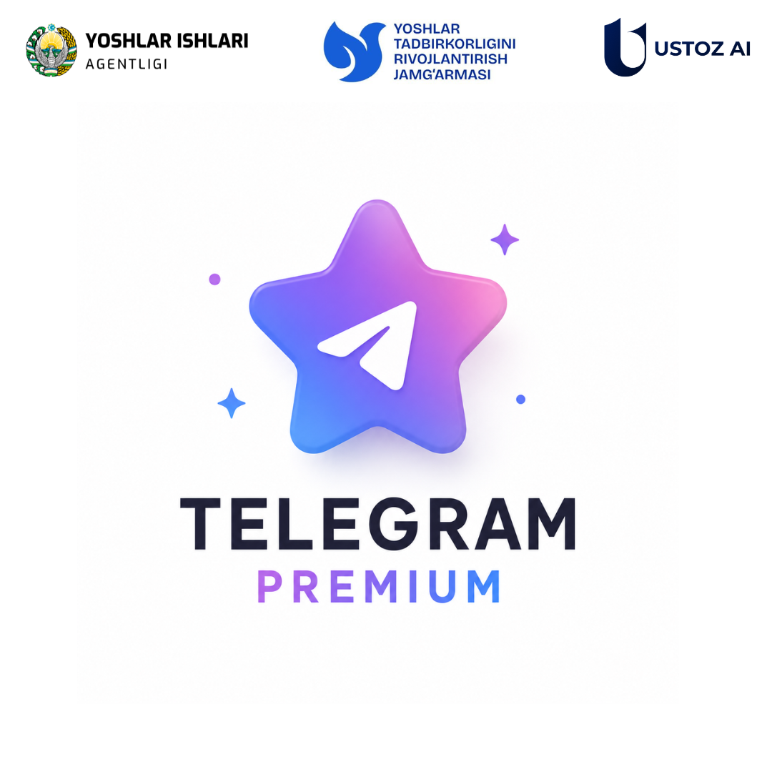 Telegram Premium