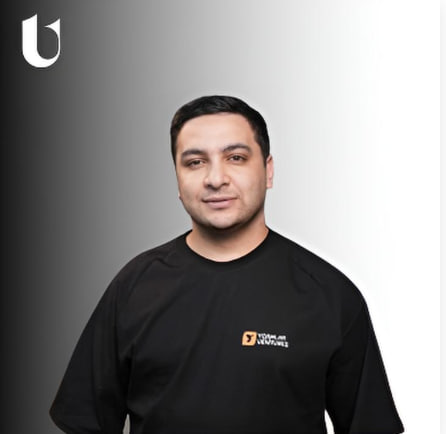 Firdavs O'rinov bilan Kopirayting Masterclass