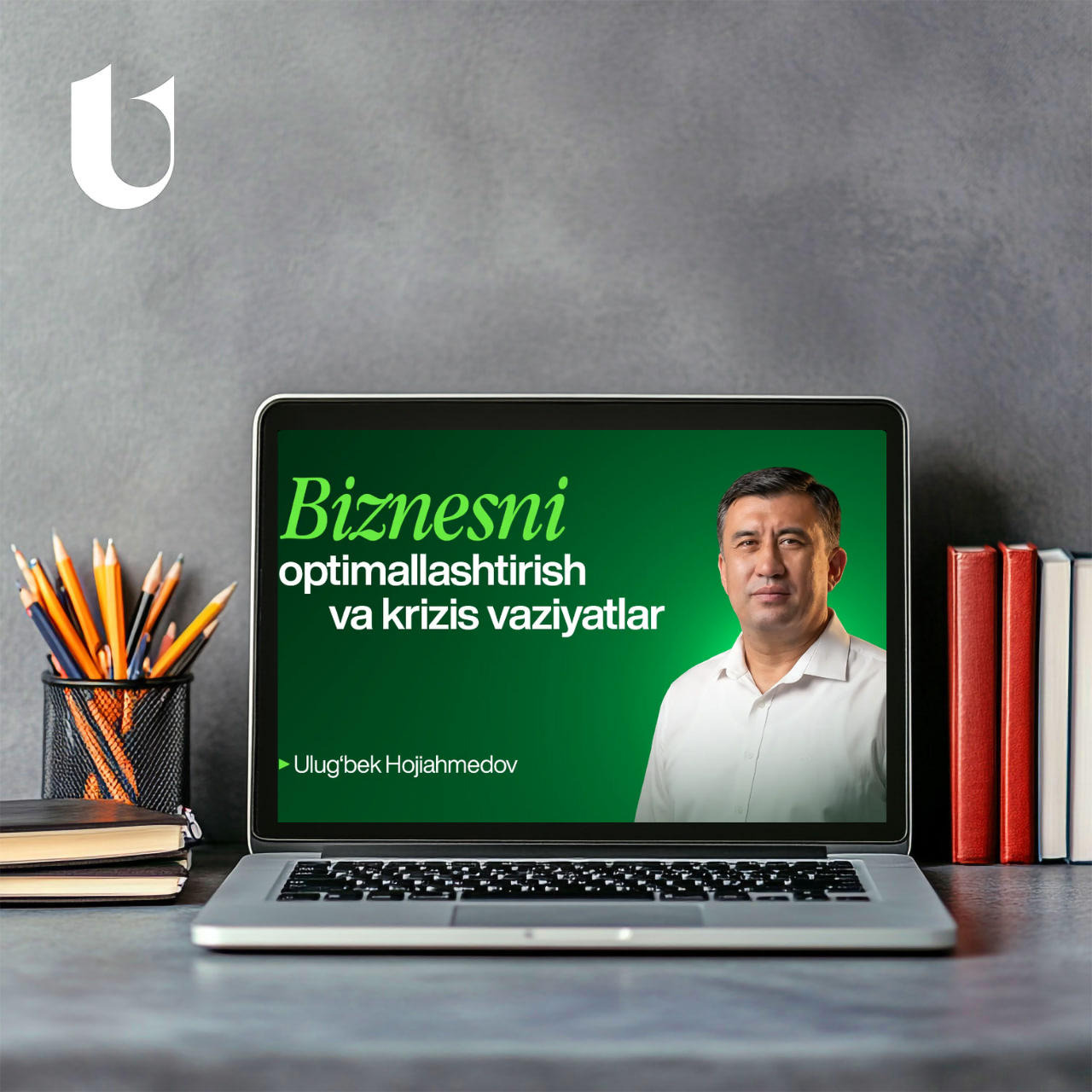 Biznesni optimallashtirish va krizis vaziyatlar