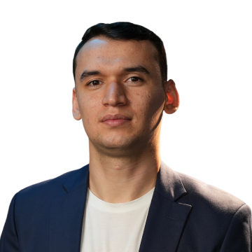 G‘ayrat Amrilloyev bilan Arxitektura Masterclass