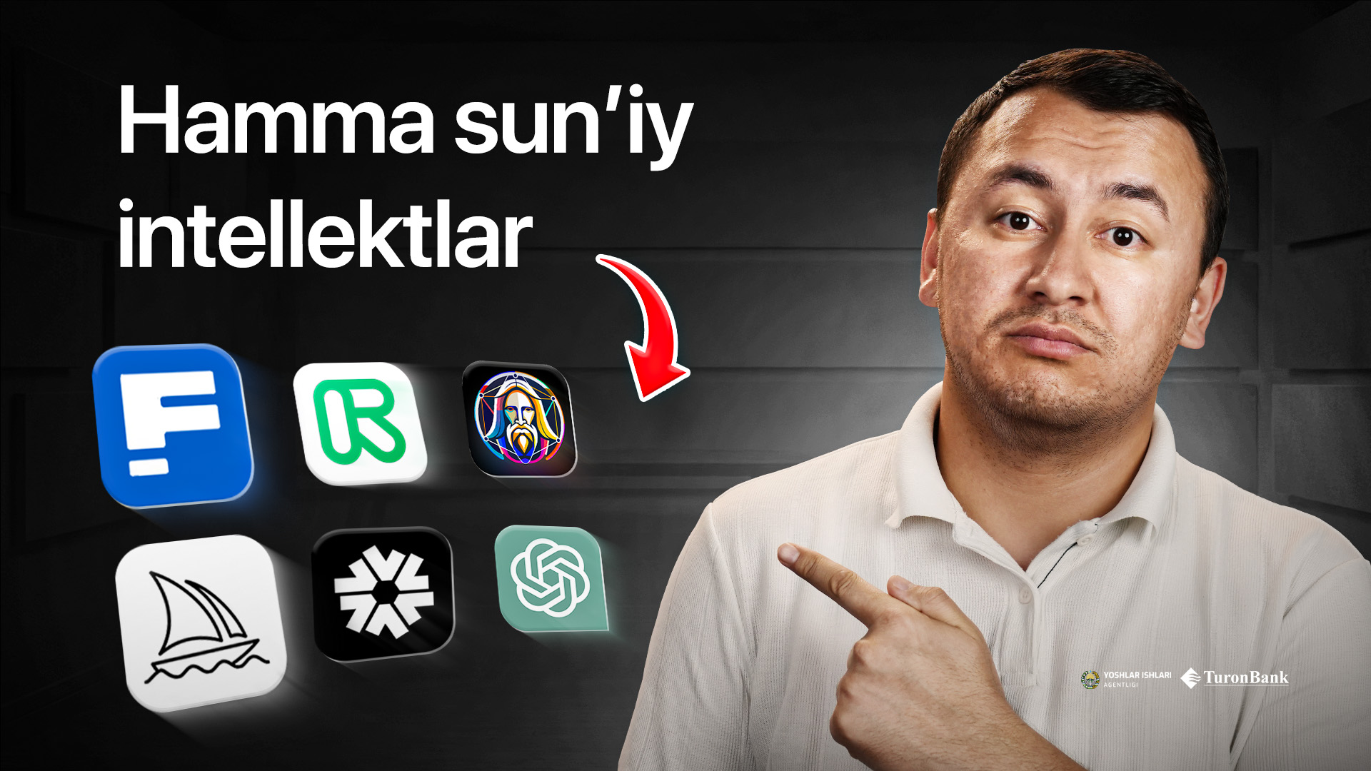 Sun'iy intellektlar kursi