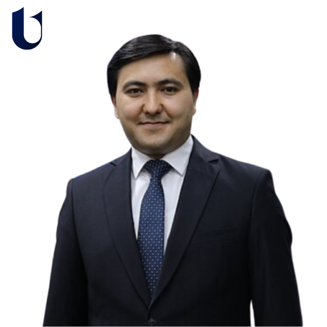Ulug'bek Sultonov bilan biznes lunch