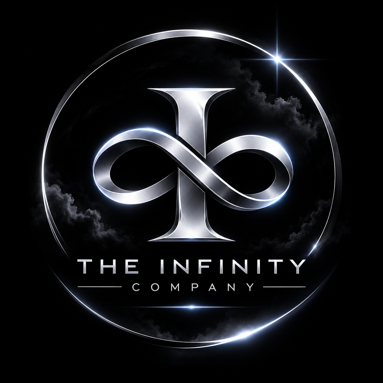 THE INFINITY COMPANY