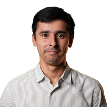 Nodir Nizamov bilan Target Masterclass
