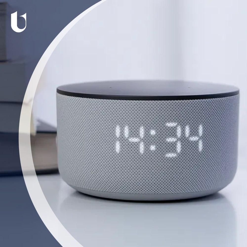 Yandex Stantsiya mini, 3 soatli