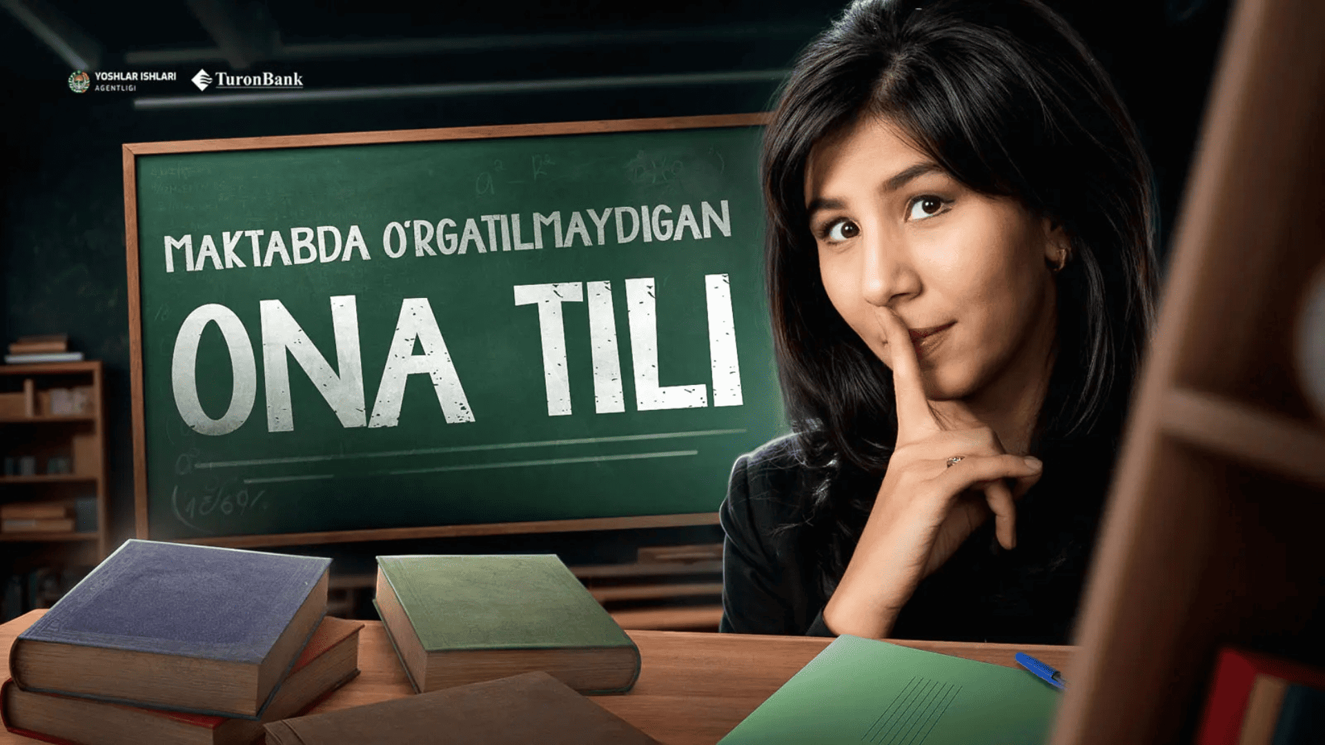 Ona tili