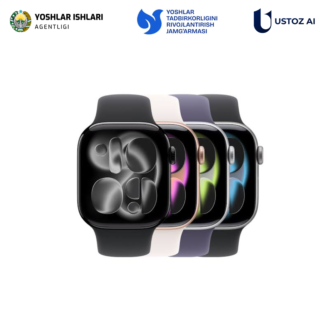 Apple watch