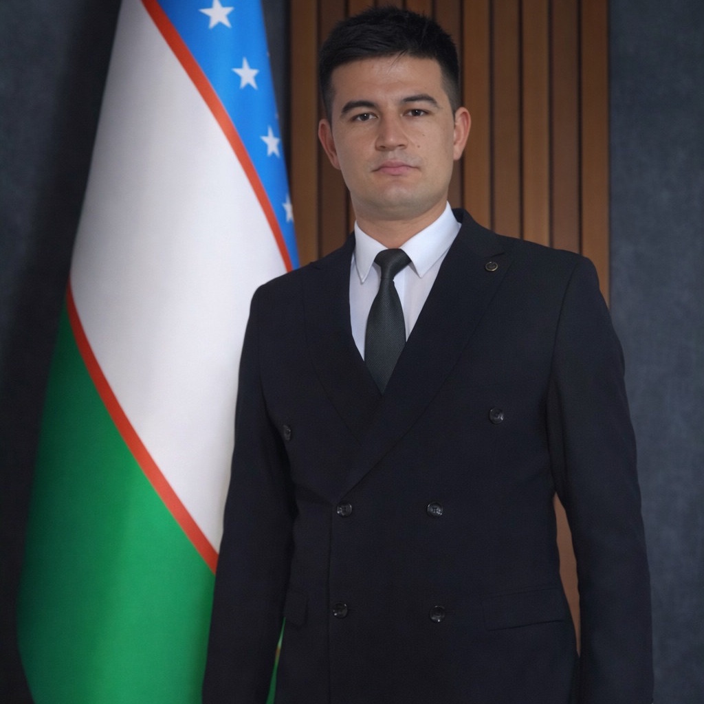 Aliyarov Sardor