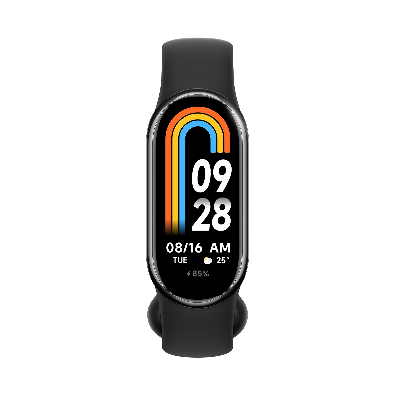 Xiaomi band 8