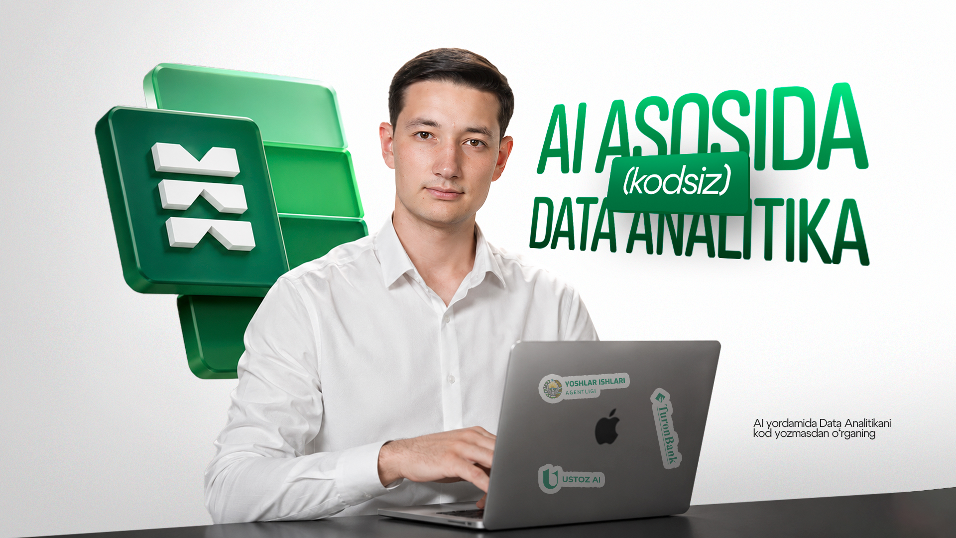 AI asosida Data analitika