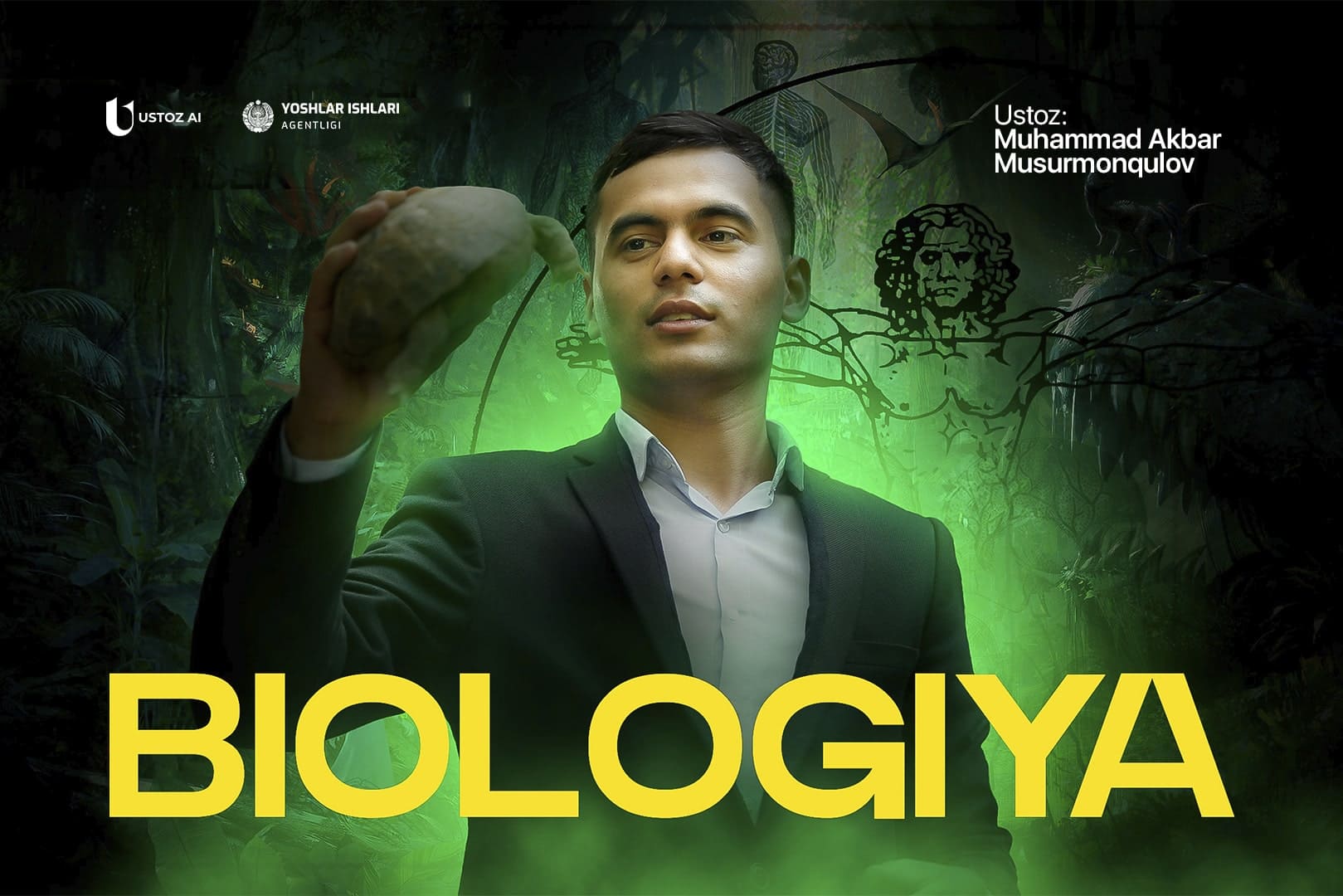 Biologiya