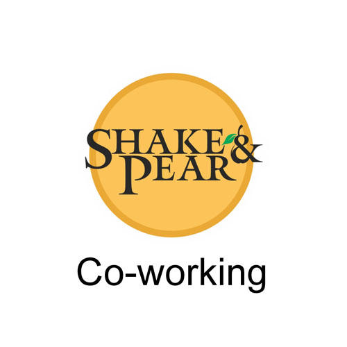 🎁 Shakespeare Coworking'dan Super Sovg'a! 🎁