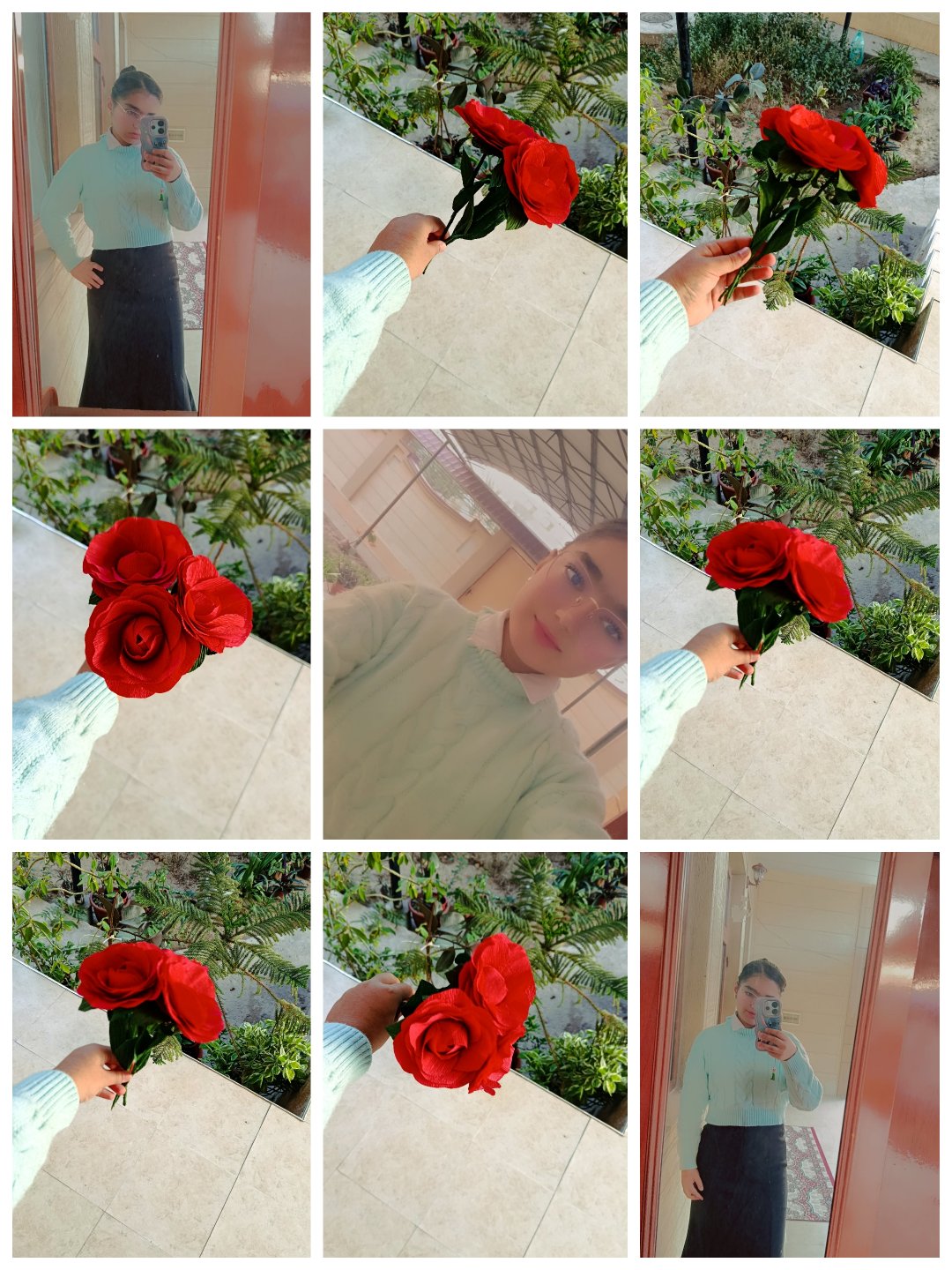 🌹🩵🩵🌹