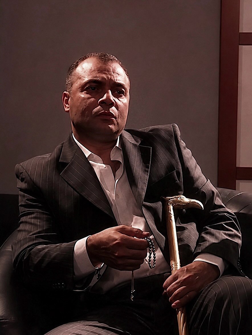 Sulaymon Chaqir — “Kurtlar Vadisi” serialining eng ta’sirchan va strategik obrazlaridan biri. U…