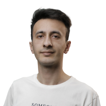 Mirshoxid Ismatov bilan Videomontaj Masterclass