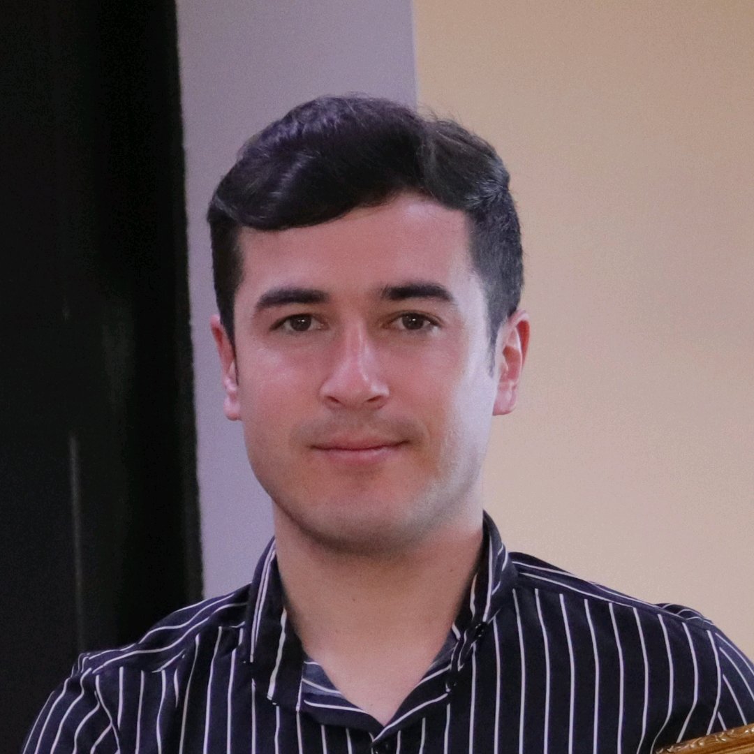 Islom Jumayev