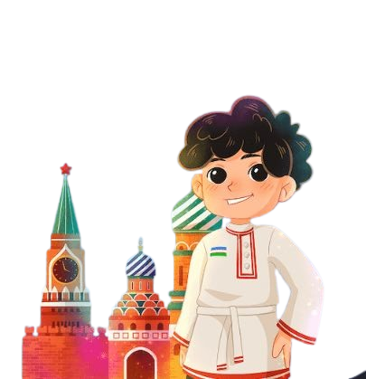 Tezkor Rus tili 3 oylik