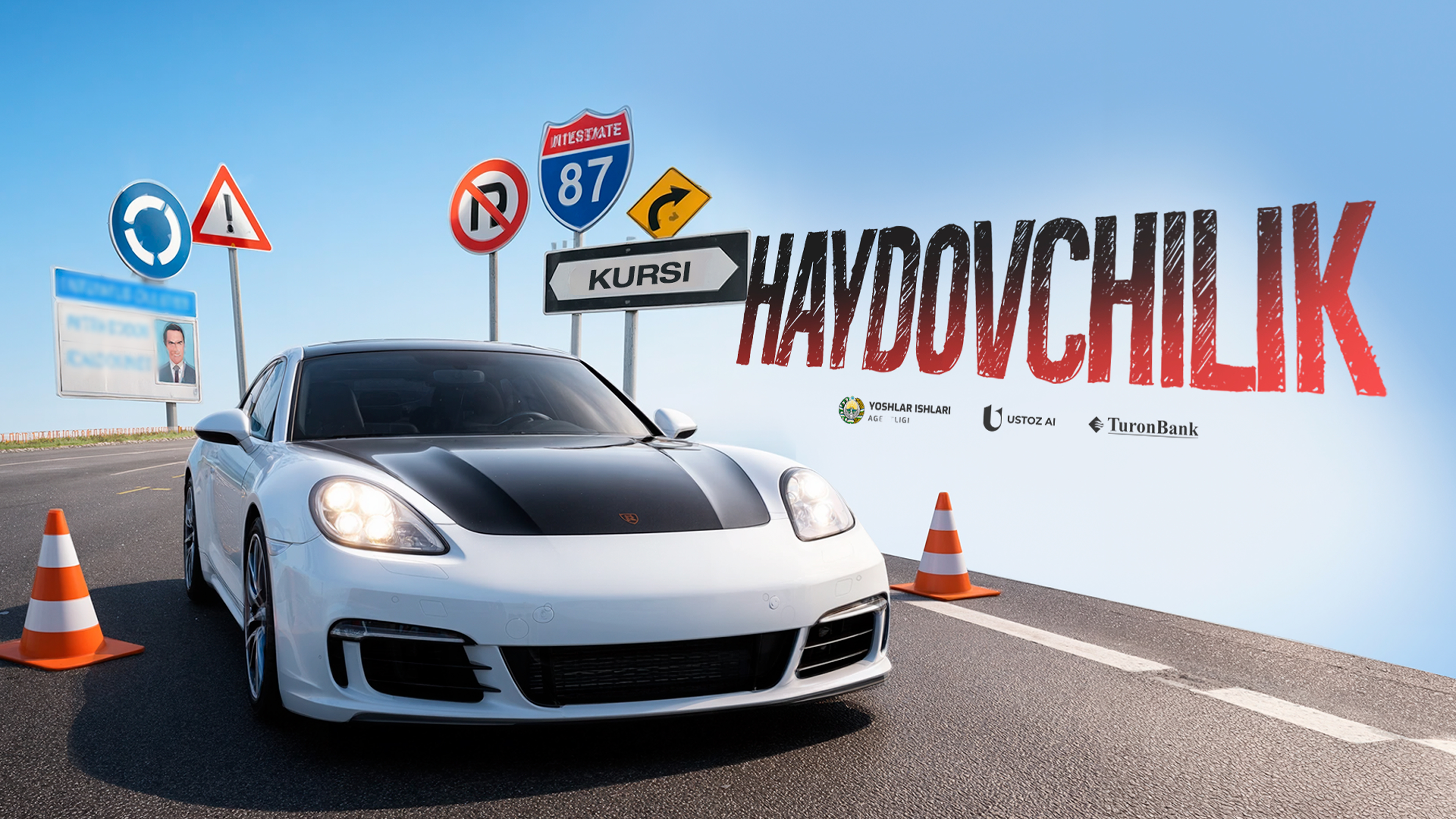 Haydovchilik