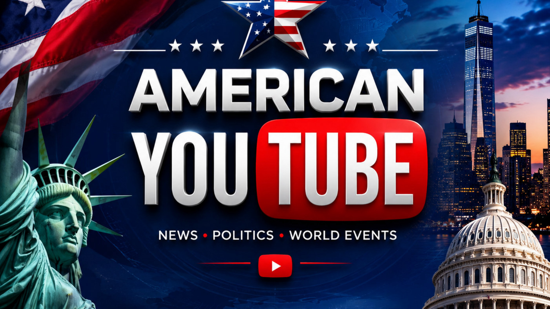 American You Tube