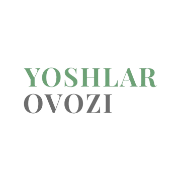Yoshlar ovozi gazetasida amaliyot