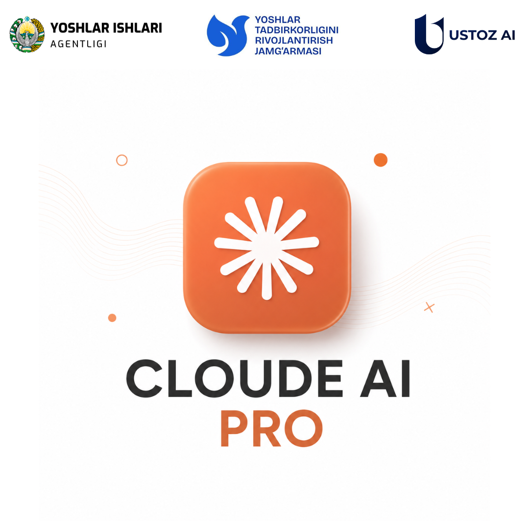 Claude AI Pro obunasi