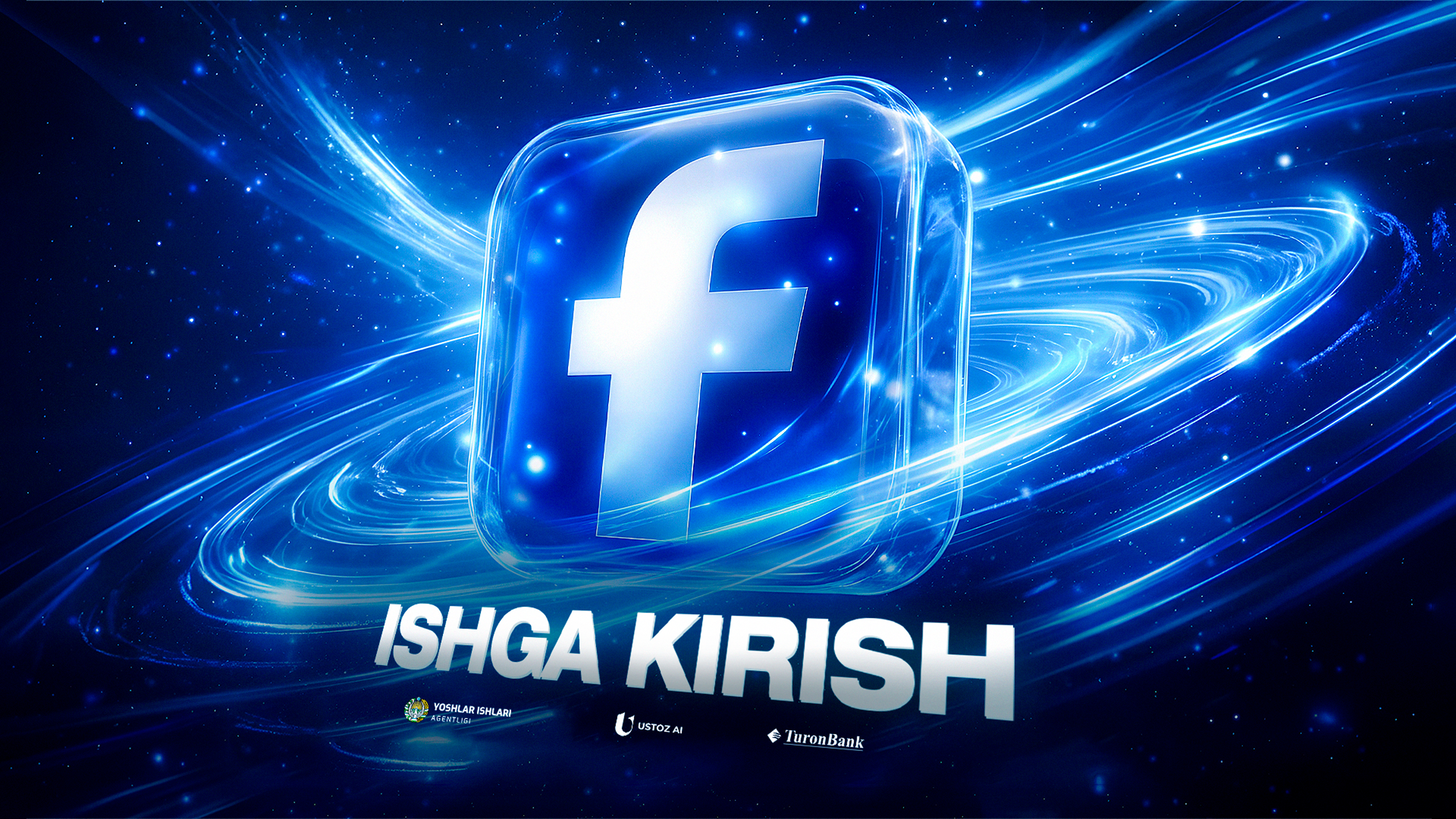 Bepul, sifatli Facebookka ishga kirish kursi - Ustoz ai . Ustoz Ustoz AI Facebookka ishga kirish