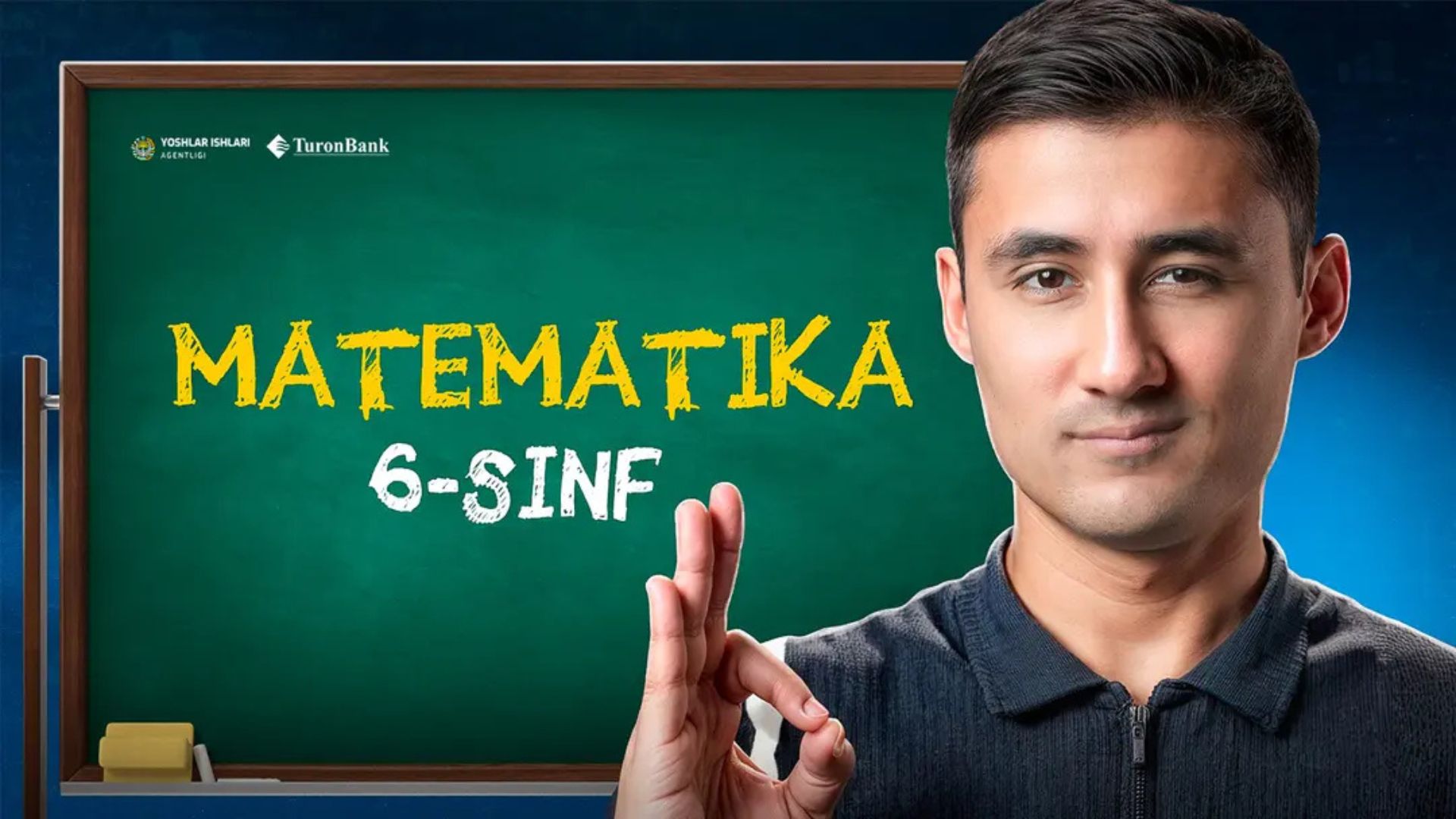 6-sinf Matematika