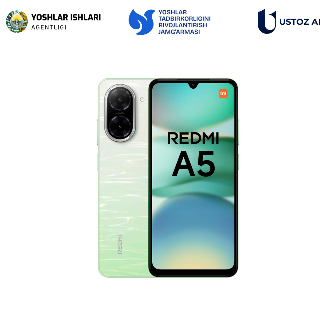 Redmi A5  
