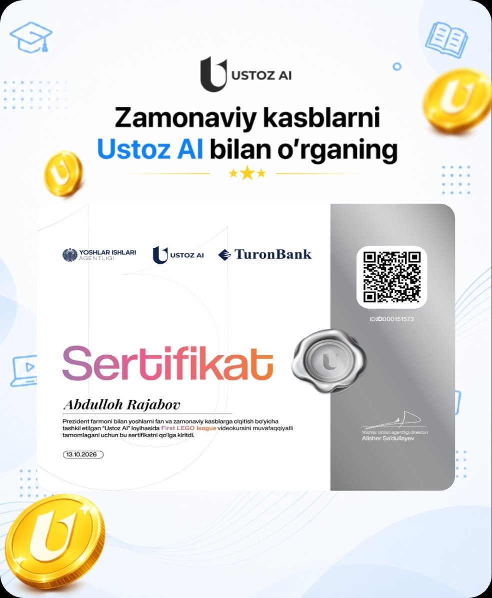 Sertifikat N3