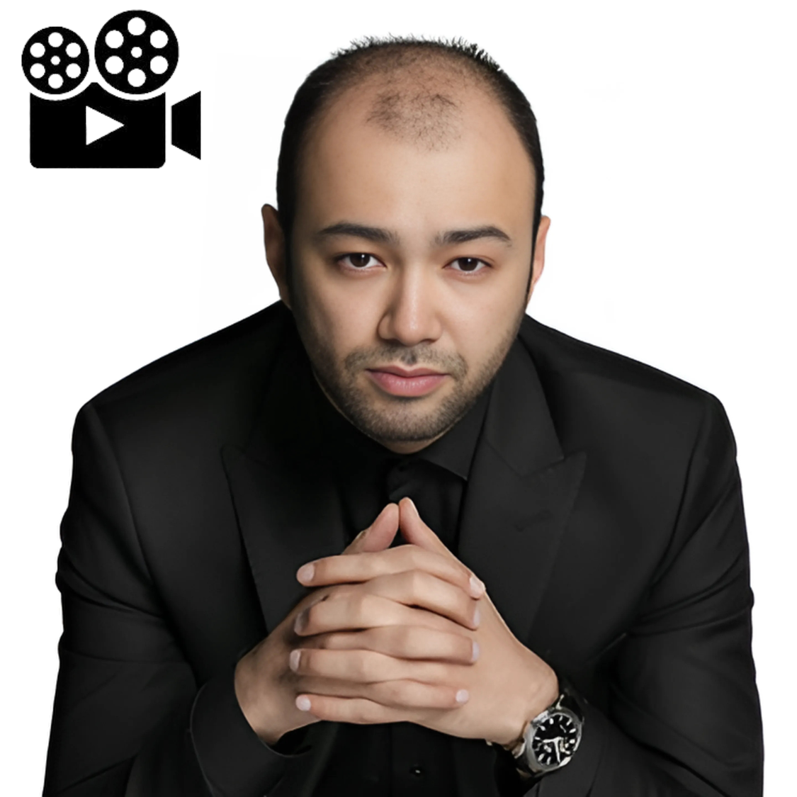 Alisher Uzoqov bilan Biznes lunch