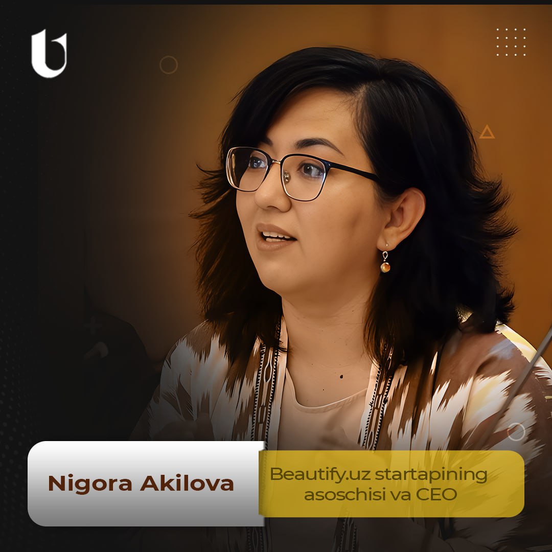 Nigora Akilova bilan konsultativ uchrashuv