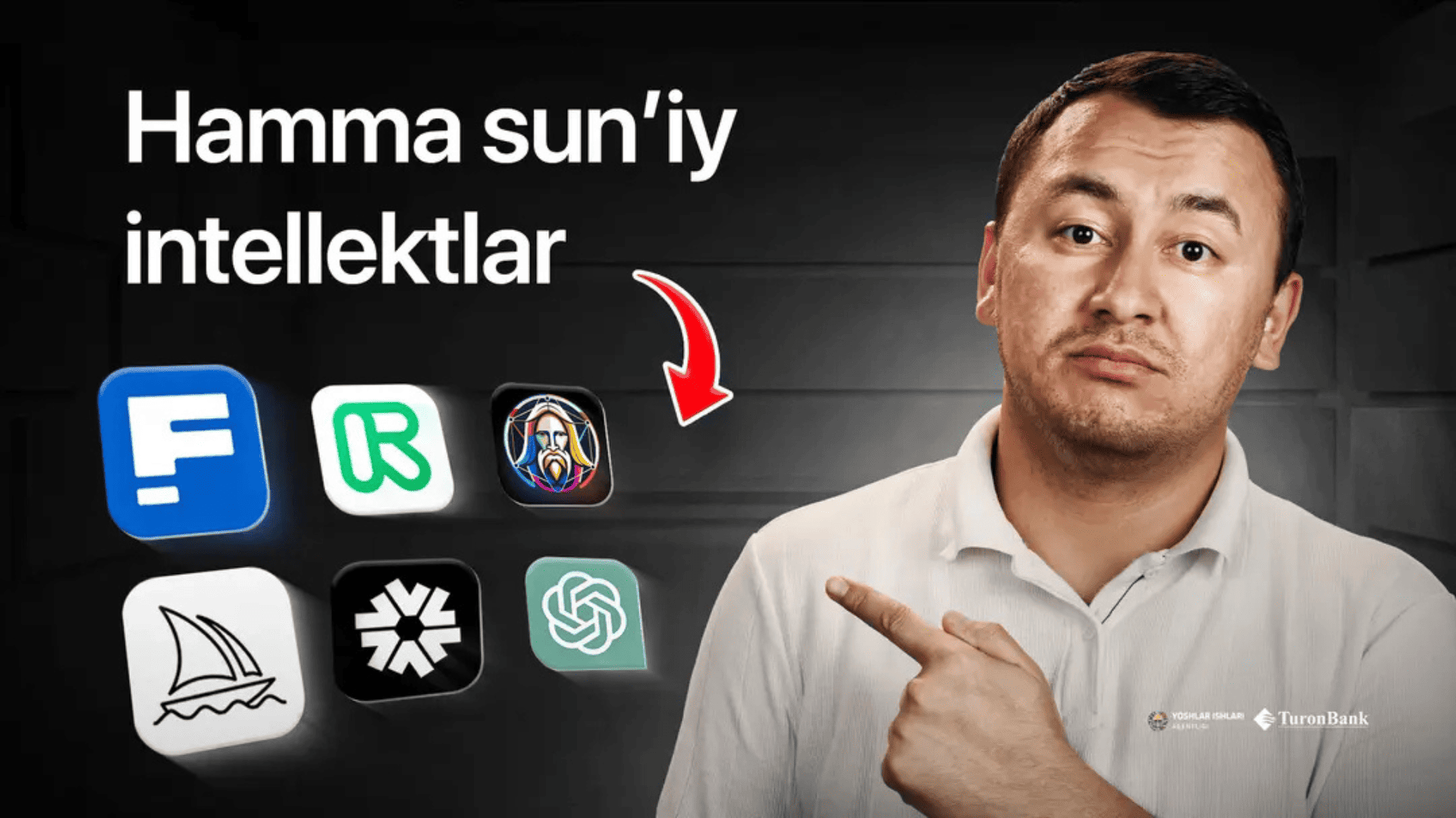 Sun'iy intellektlar