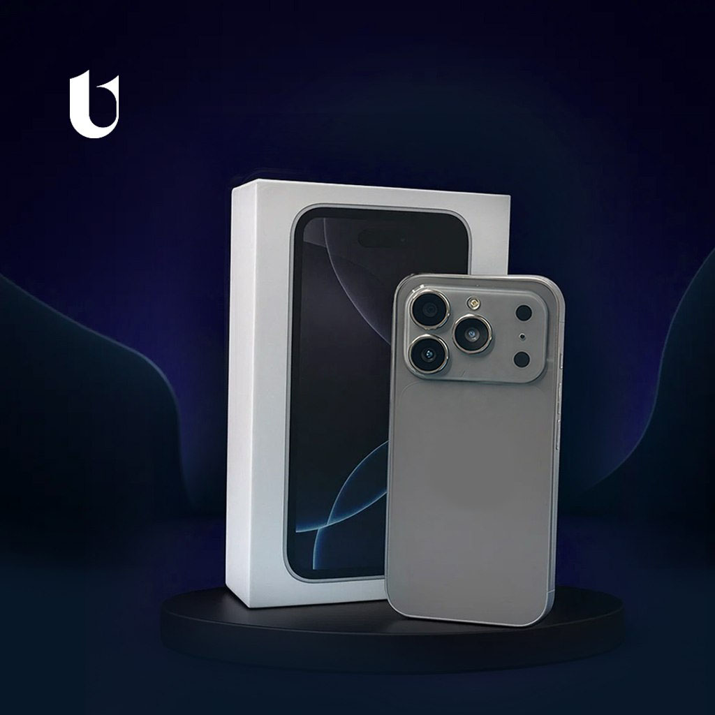  17 Pro Max Mini 