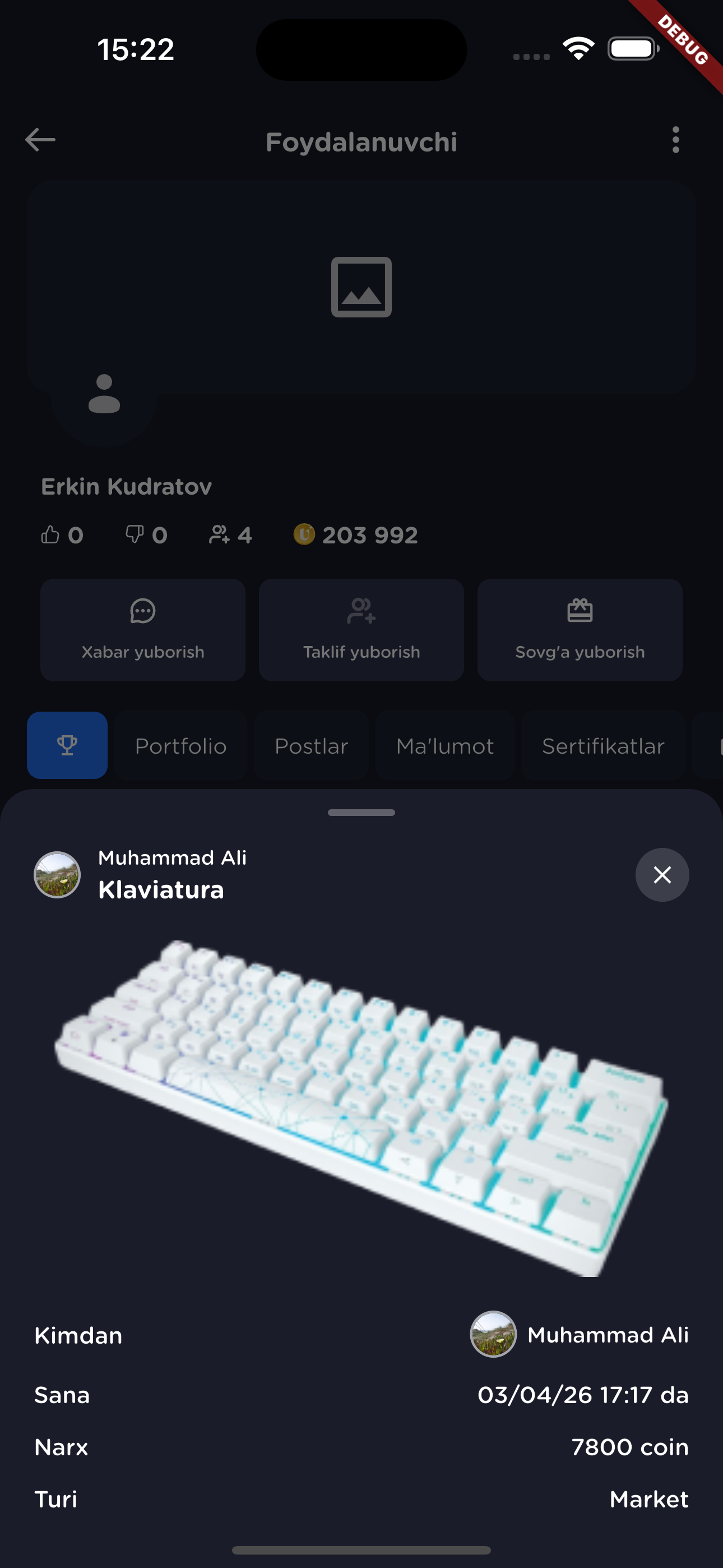 Assalom