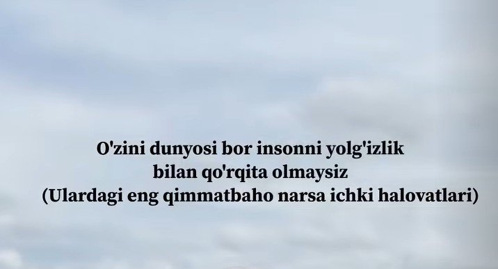 Shunaqa💫