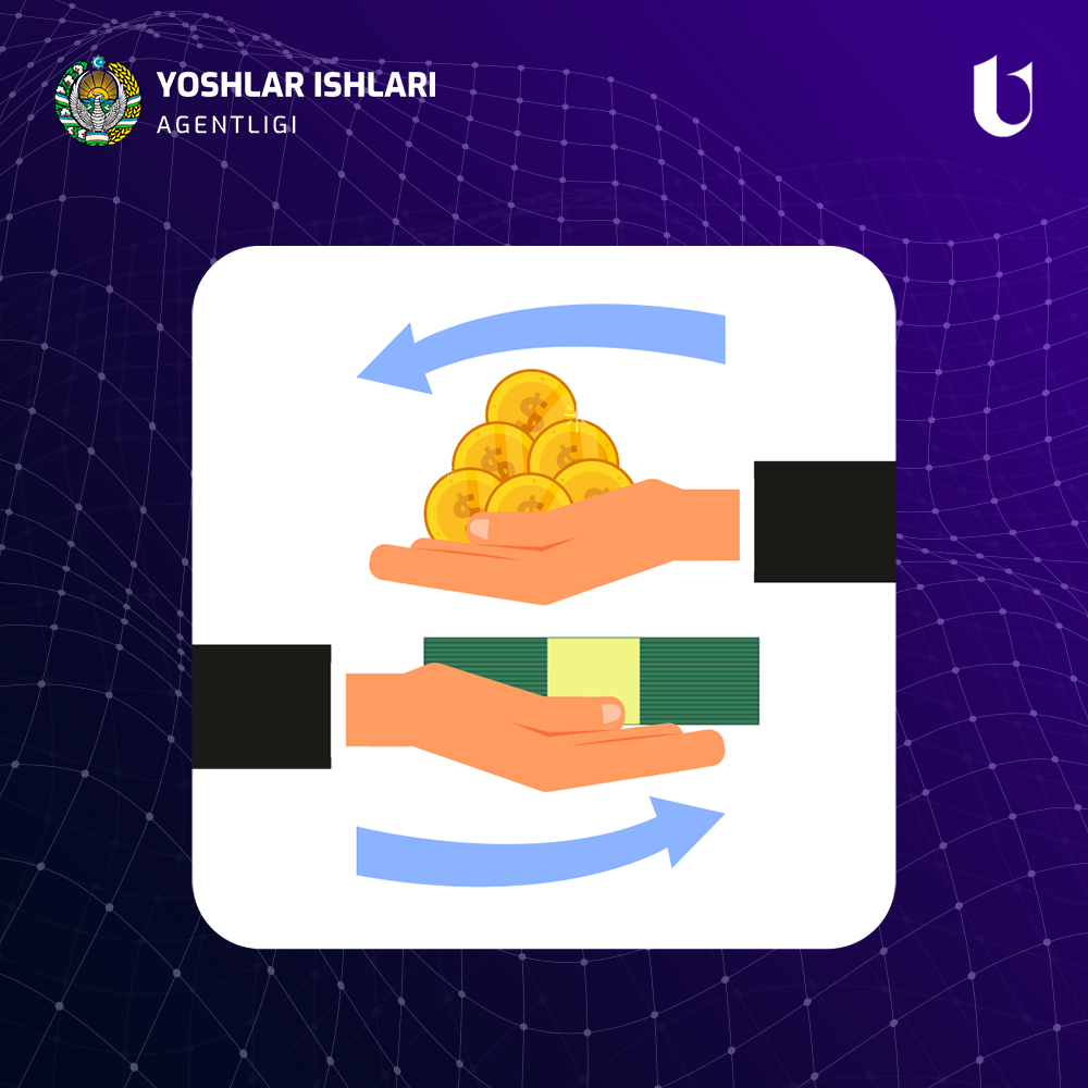 Ustoz coin (Tez kunda)