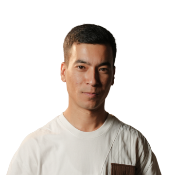 Islom Kamolov bilan No-Code Masterclass