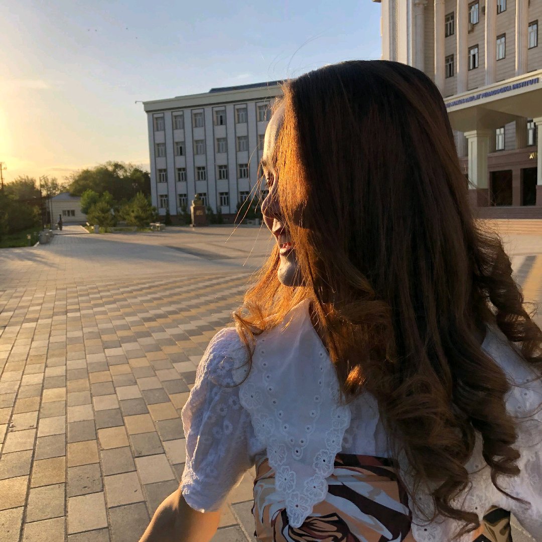 Nilufar Xabibullayeva
