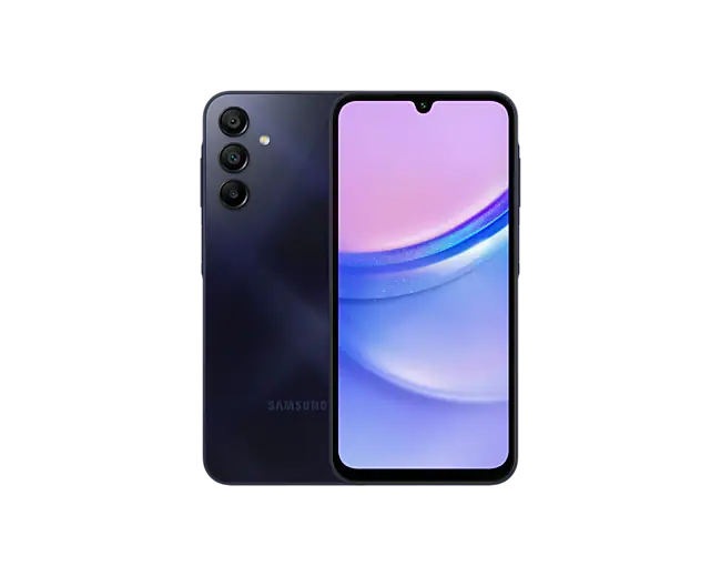 Samsung Galaxy A15