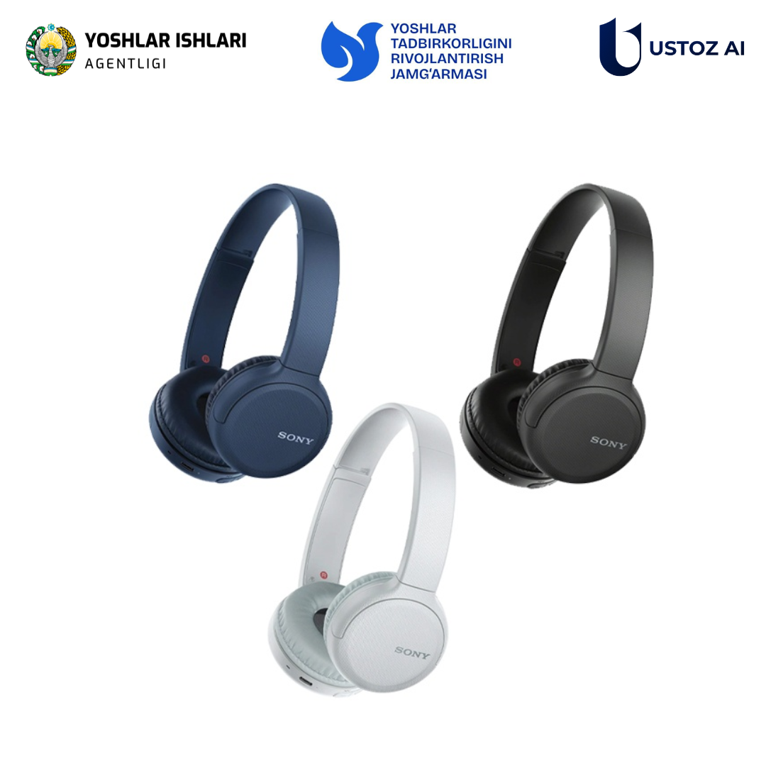 Sony quloqchini