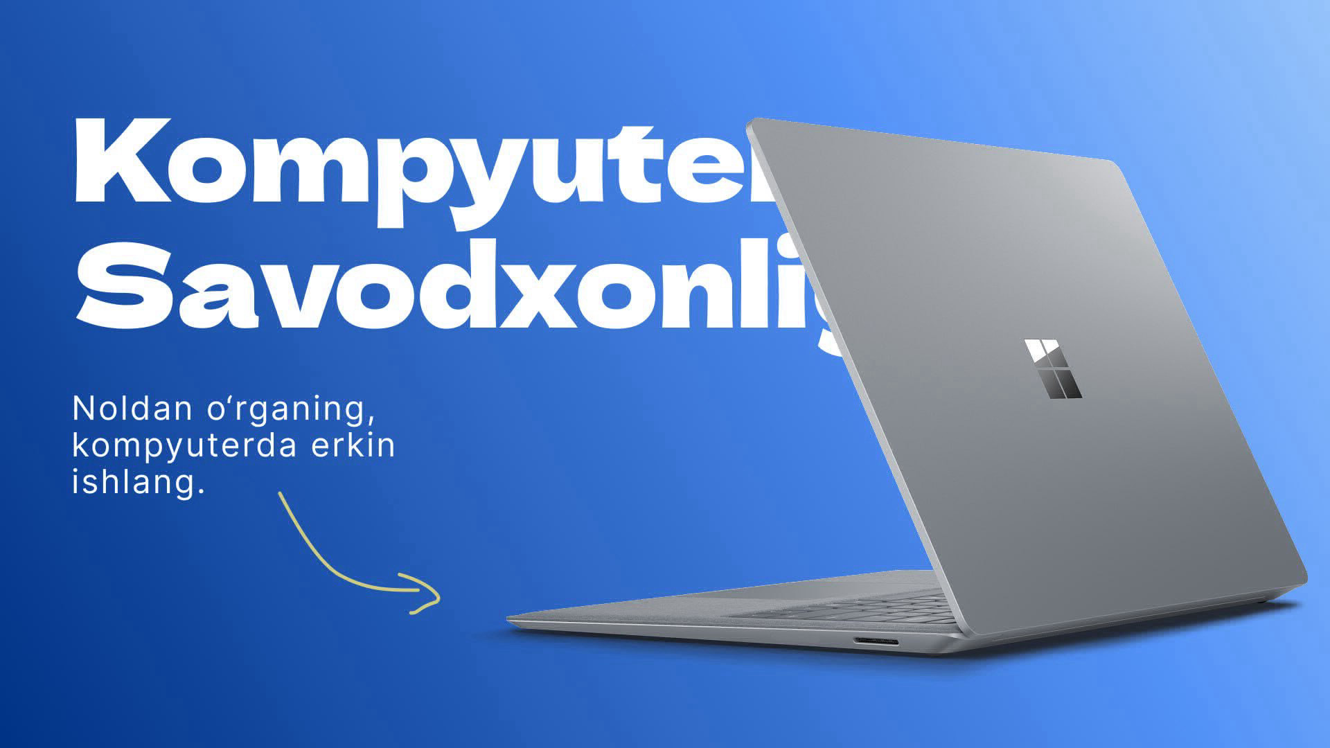 Kompyuterni 0 dan órganing