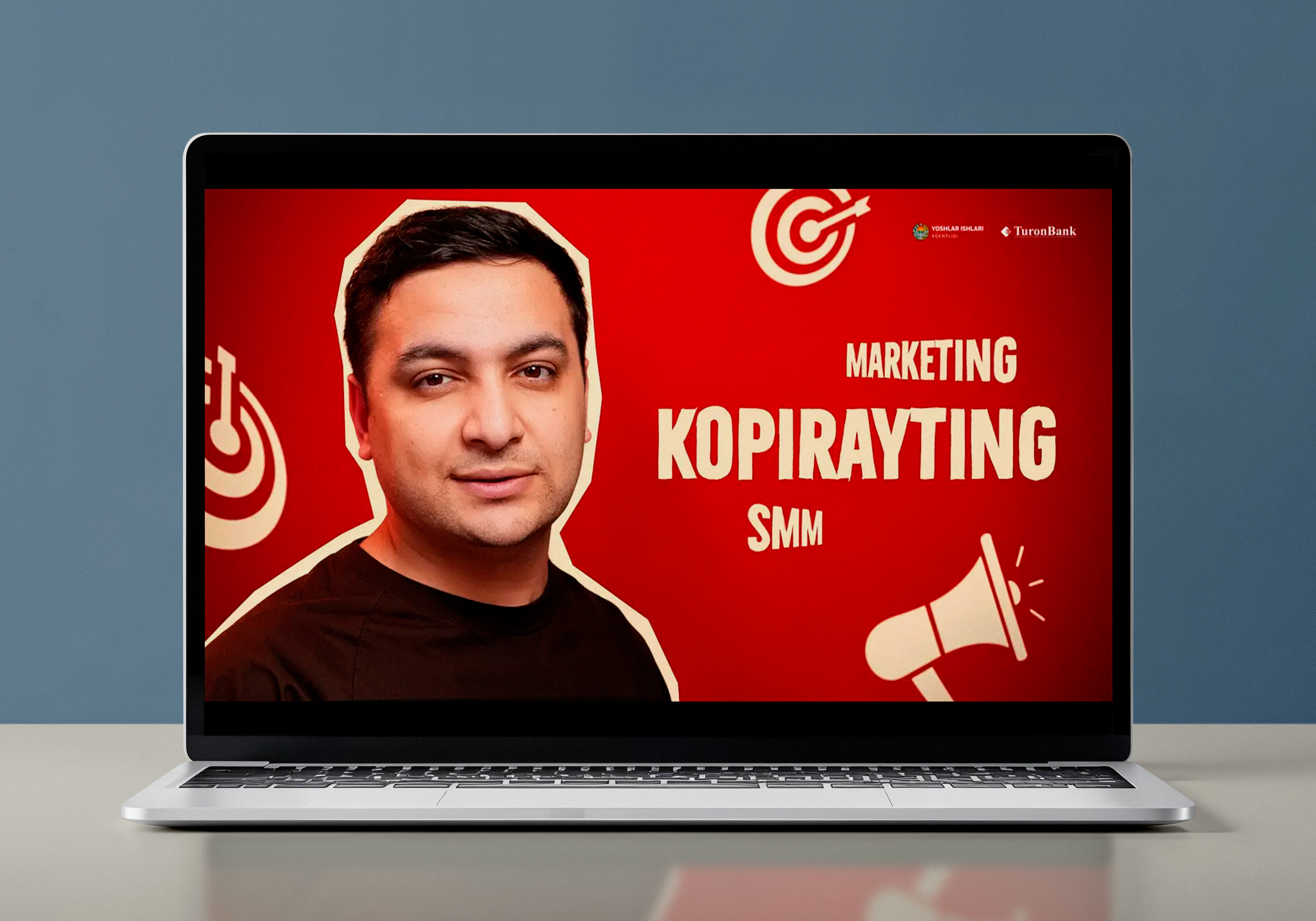 Kopirayting (SMM, Marketing)