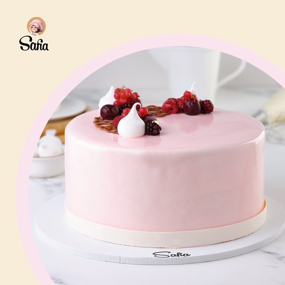 Safiyadan tort