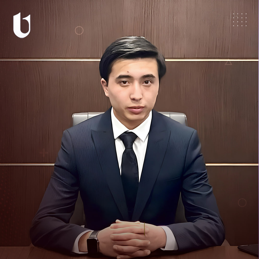 Ziyodulla Bo‘taxanov bilan Coffee Time