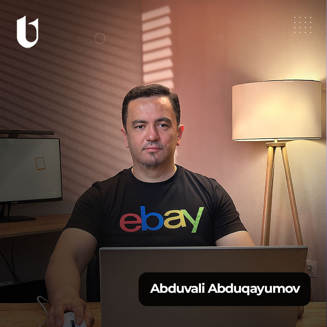 Abduvali Abduqayumov bilan Coffee Time