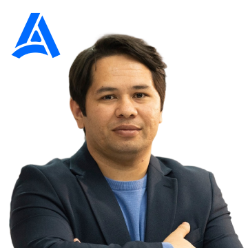 Firuz Allayev bilan Kitob va Biznes Mastermind
