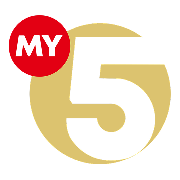 My5 tv ga amaliyot (Tez kunda)