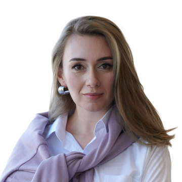 Kamola Ikromova bilan PR Masterclass
