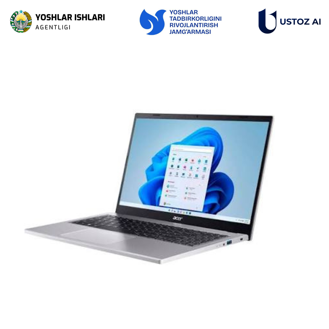 Acer Noutbook 